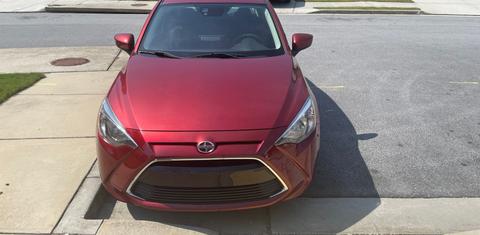 Scion iA 2016
