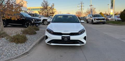 Kia Forte 2024