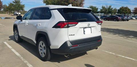 Toyota RAV4 2023