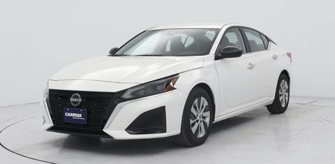Nissan Altima 2024