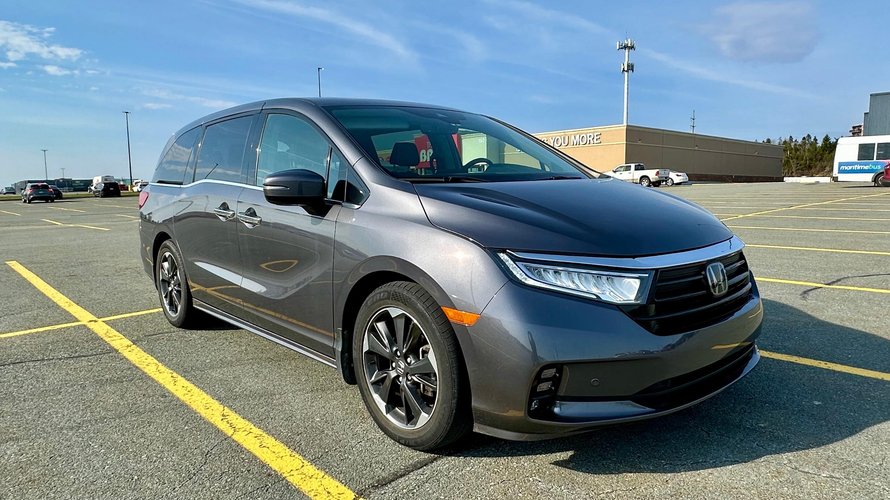 Honda Odyssey 2022 in Halifax, NS