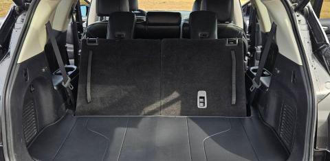INFINITI QX60 2020