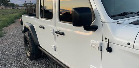 Jeep Gladiator 2020