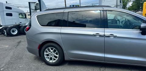 Chrysler Voyager 2021