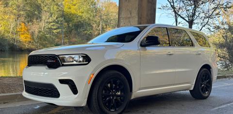 Dodge Durango 2026