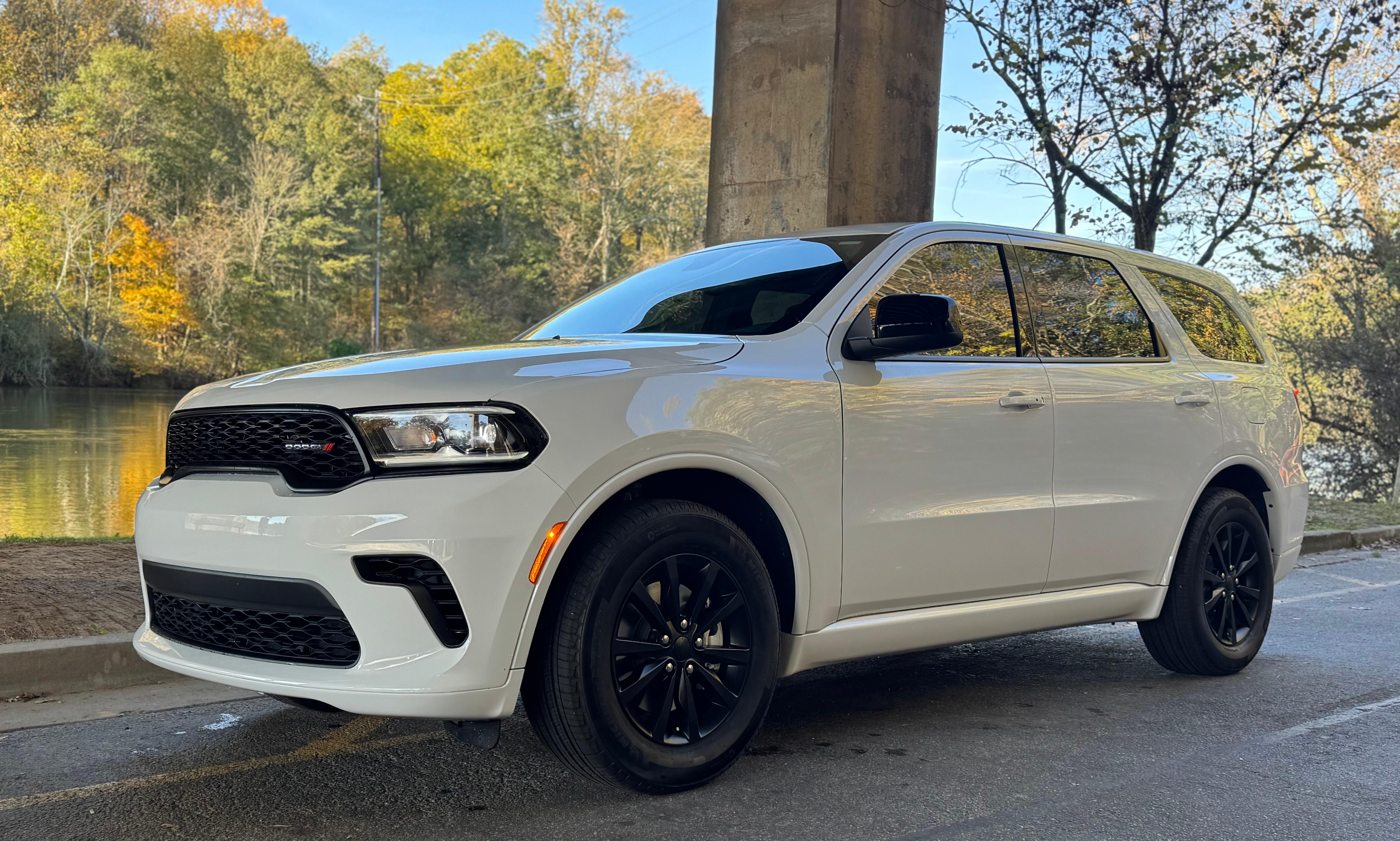 Dodge Durango 2026 in Atlanta, GA