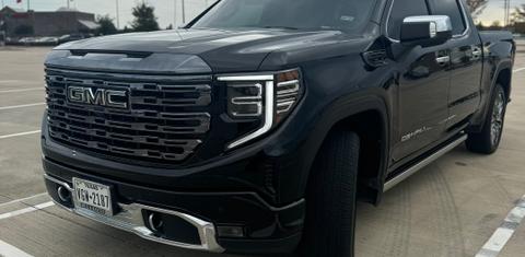 GMC Sierra 1500 2024