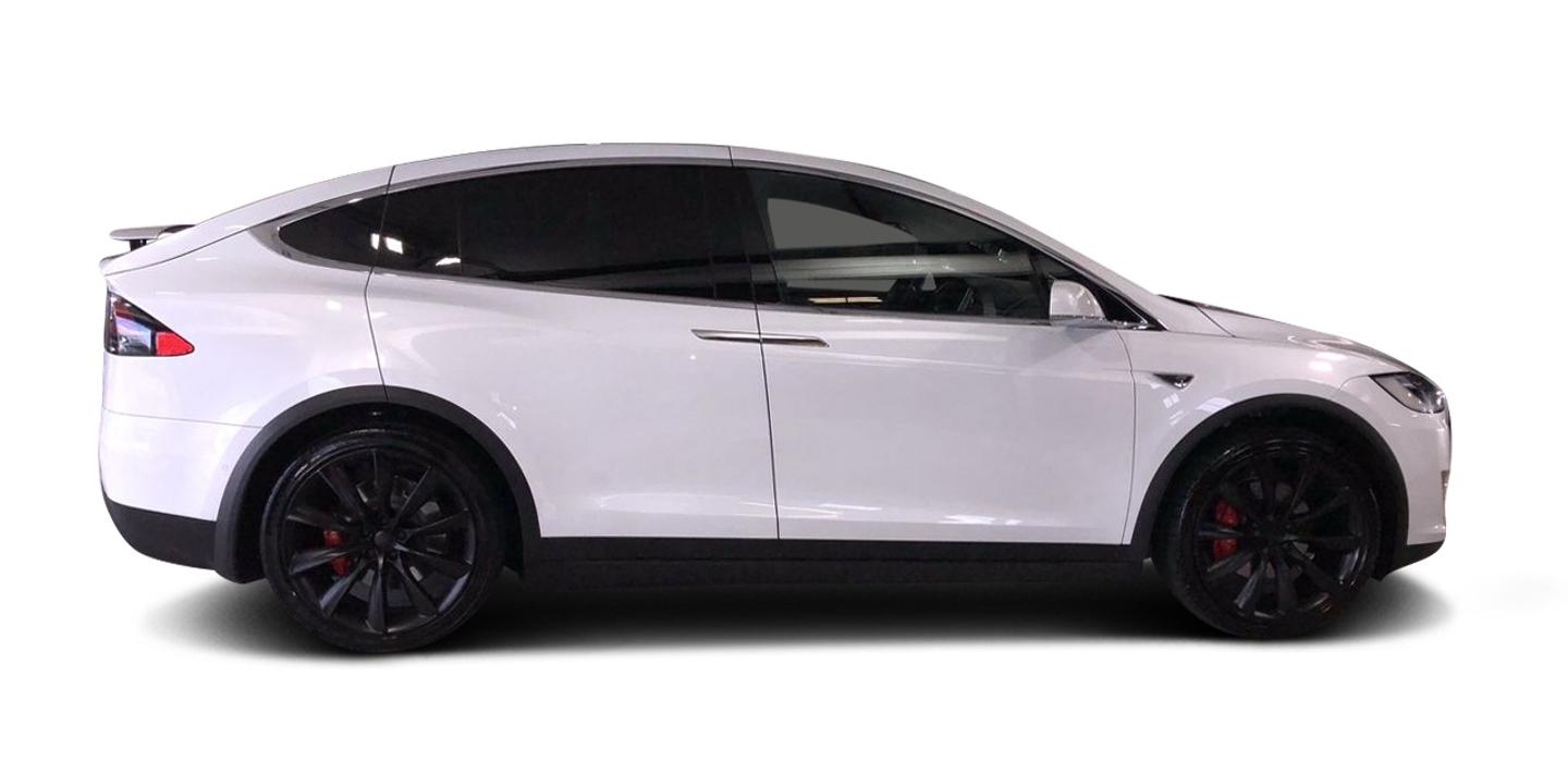 Tesla Model X 2016 Rental In Fremont CA By Leon E Turo