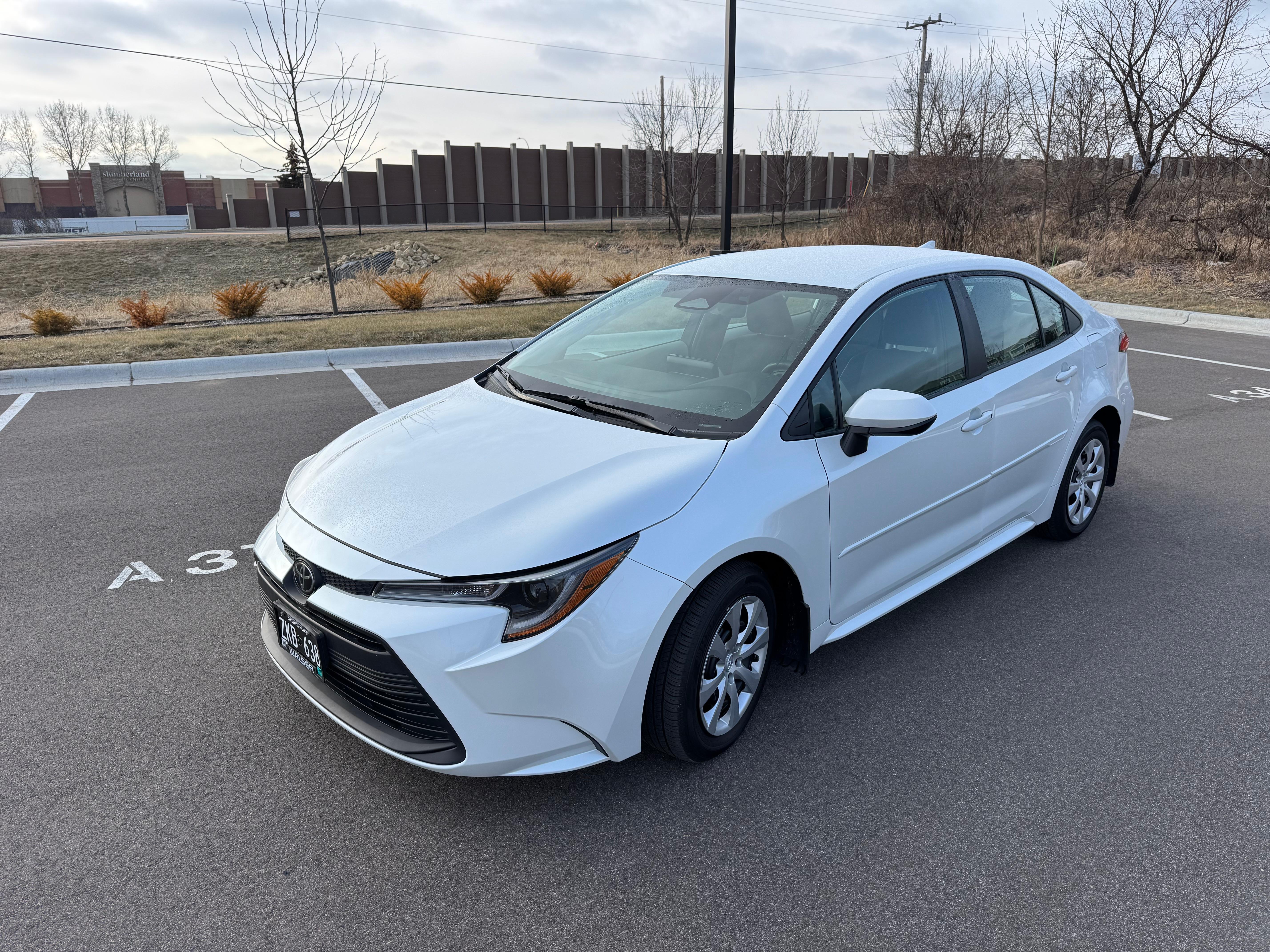 Toyota Corolla 2024 in Lake Elmo, MN
