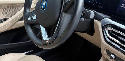 BMW i4 2022