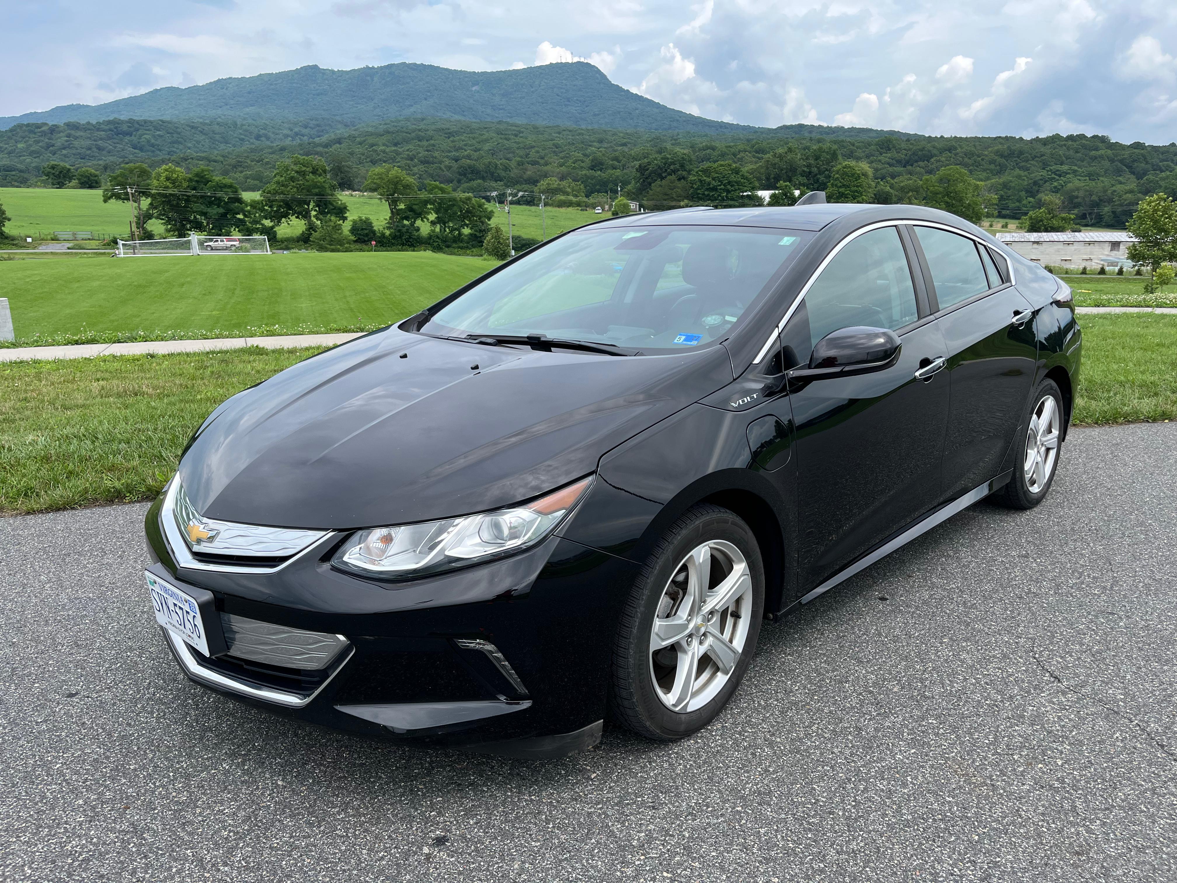 Chevrolet Volt 2017 in Penn Laird, VA