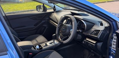 Subaru XV 2018