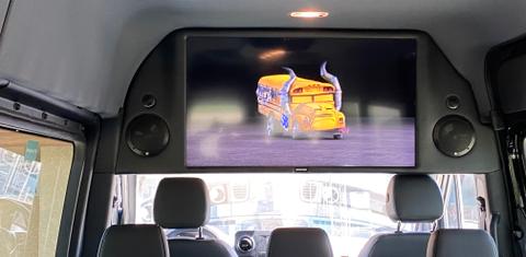 Mercedes-Benz Sprinter 2019