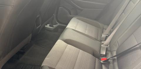 Chevrolet Trax 2025