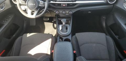 Kia Forte 2022