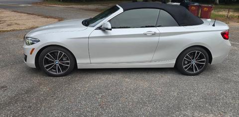 BMW 2 Series 2021