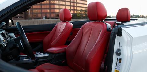 BMW 2 Series 2018