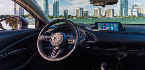 Mazda CX-30 2025