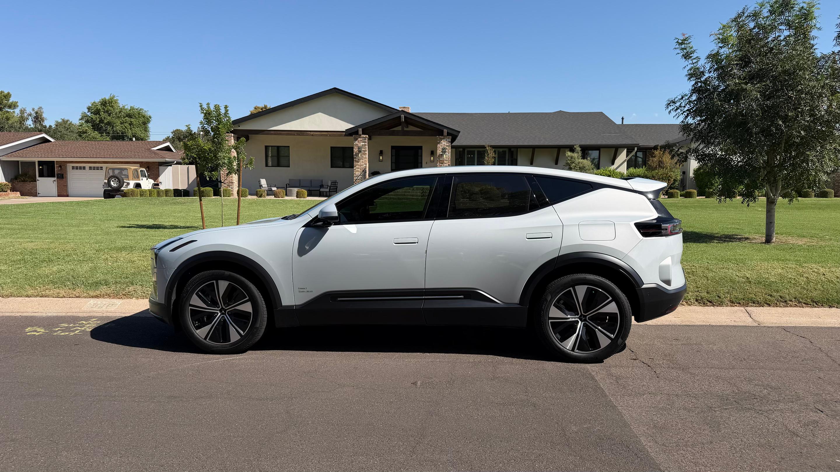 Polestar 3 2025 in Phoenix, AZ