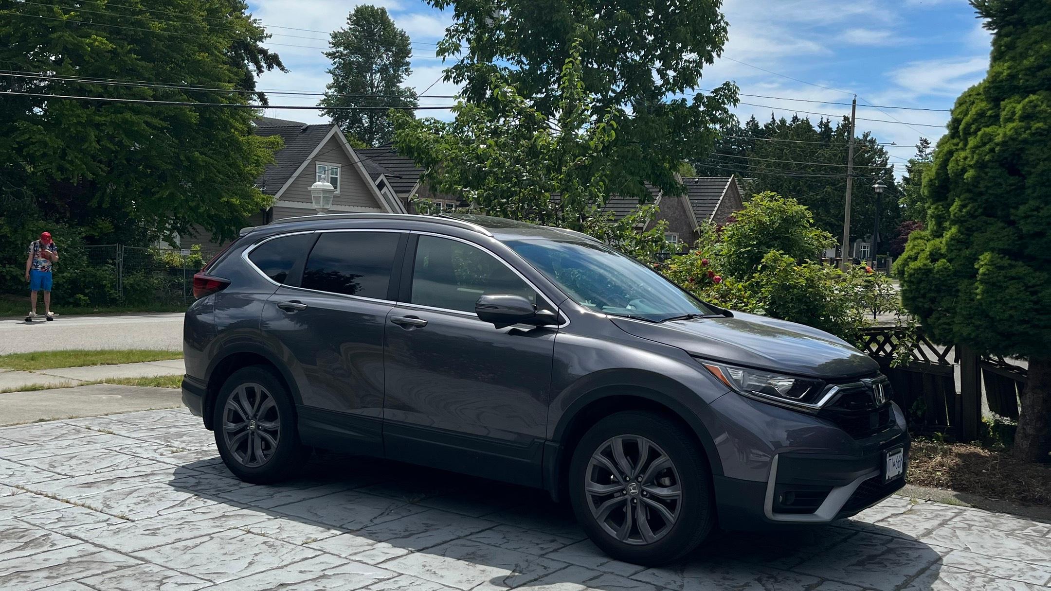 Honda CR-V 2020 à Richmond, BC