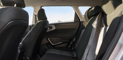 Kia Soul 2024