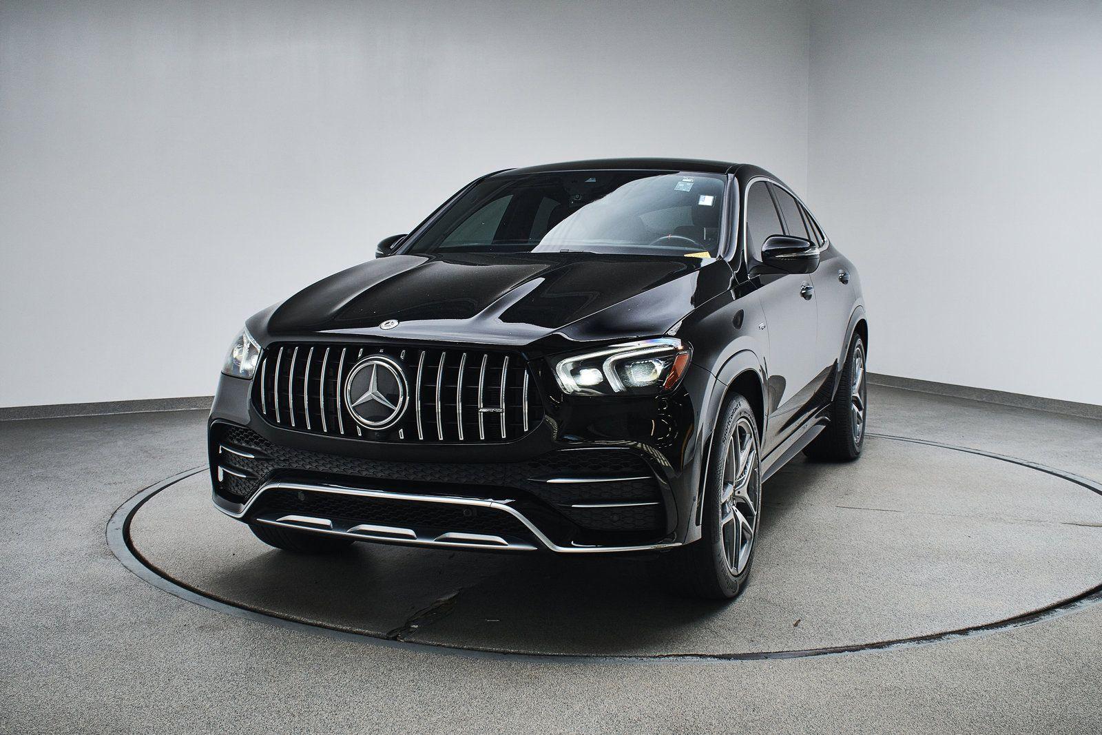 Mercedes-Benz GLE-Class 2021 rental in Union, NJ by Montigo | Turo