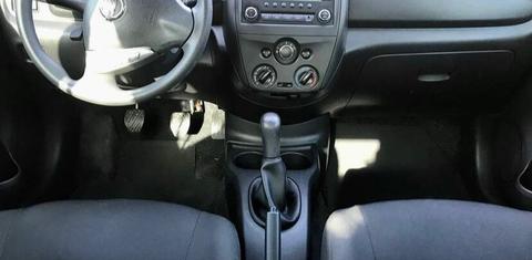 Nissan Versa 2015