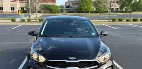 Kia Forte 2021
