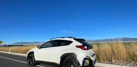 Subaru Crosstrek 2024