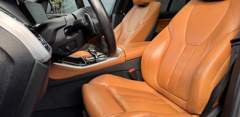 BMW X5 2019