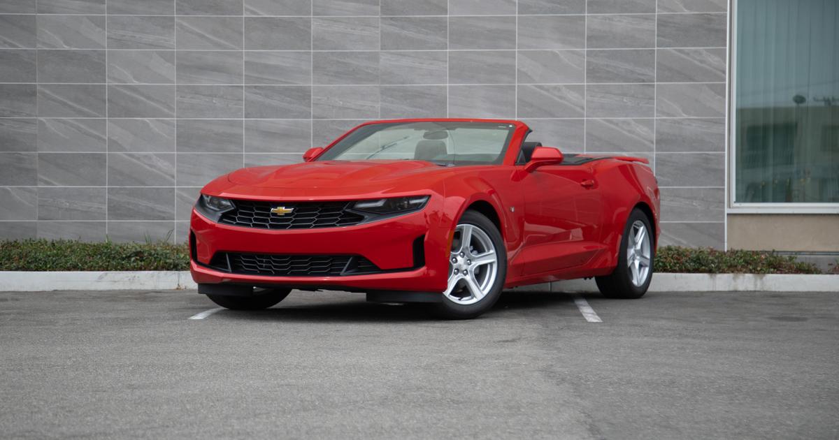 Chevrolet Camaro 2022 rental in Honolulu, HI by LA Auto Spot .. | Turo