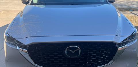 Mazda CX-5 2025