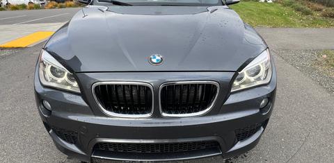 BMW X1 2015