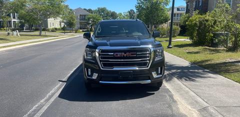GMC Yukon XL 2023