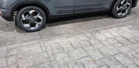 Hyundai Venue 2026