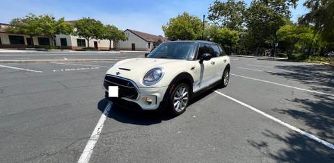 MINI Clubman 2017
