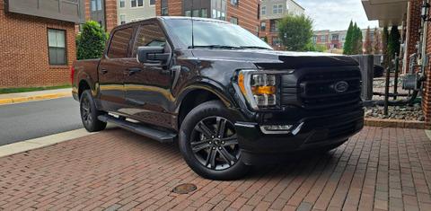 Ford F-150 2023