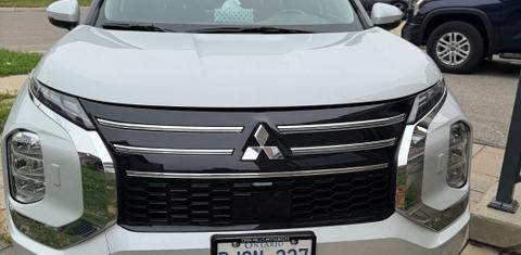 Mitsubishi Outlander 2025