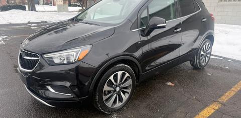 Buick Encore 2018