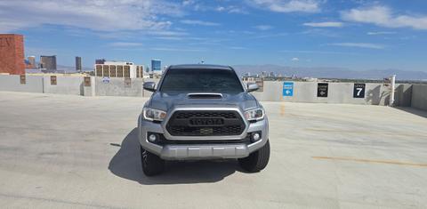 Toyota Tacoma 2021