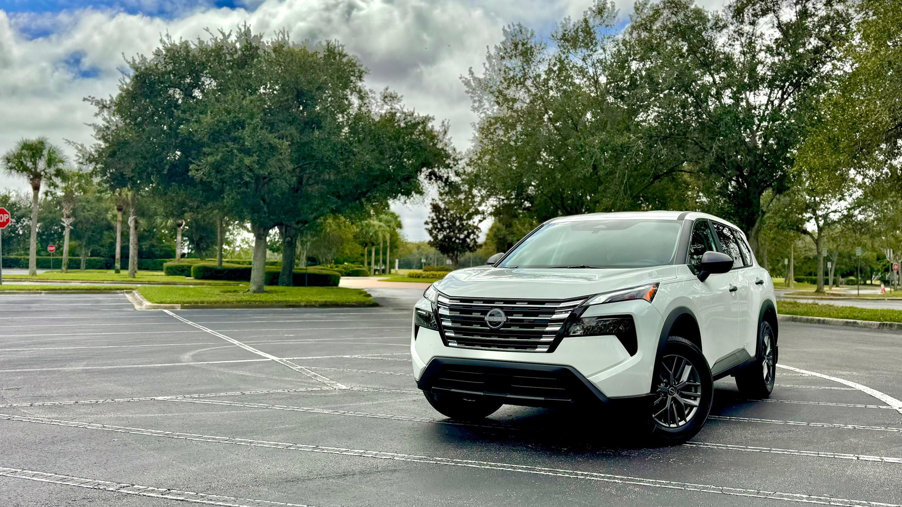 Nissan Rogue 2026 in Orlando, FL