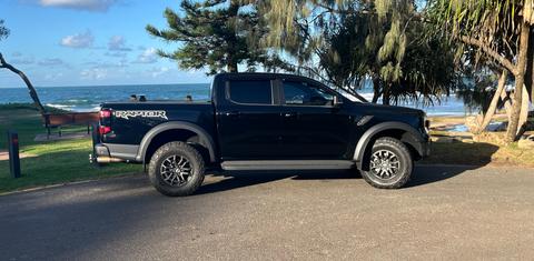 Ford RANGER 2024