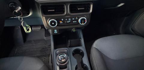 Ford Maverick 2023