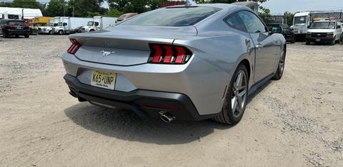 Ford Mustang 2024