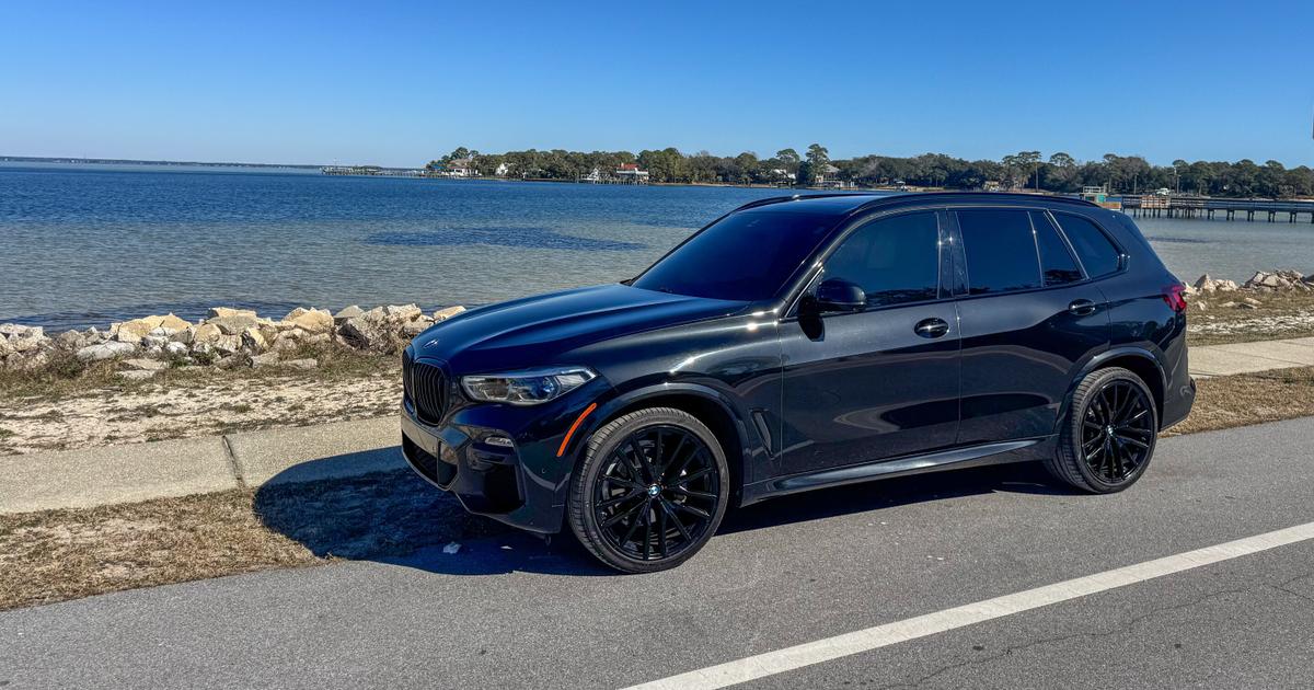 BMW X5 2021 rental in Destin, FL by Austin D. | Turo