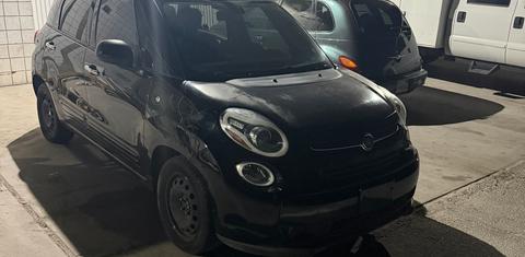 FIAT 500L 2014