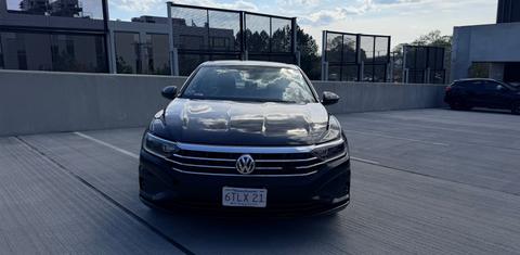 Volkswagen Jetta 2019