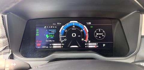 Toyota Tundra 2026
