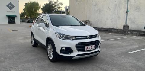 Holden TRAX 2019