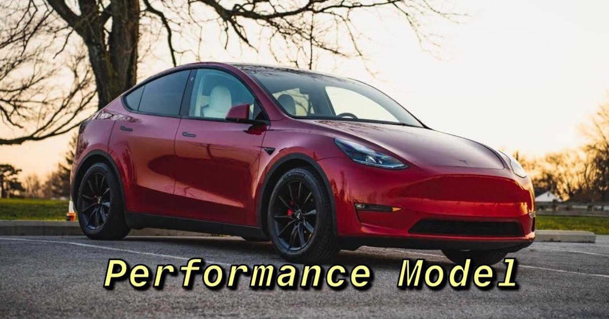 Tesla Model Y 2021 rental in Columbus, OH by Emilio M. Turo